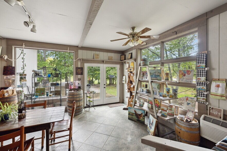 More Photos Of 2965 S York Hwy, Jamestown Land For Sale