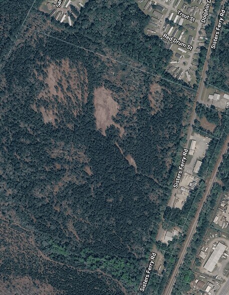 More Photos Of 319 - 547 Sisters Ferry Road, Ridgeland Land For Sale