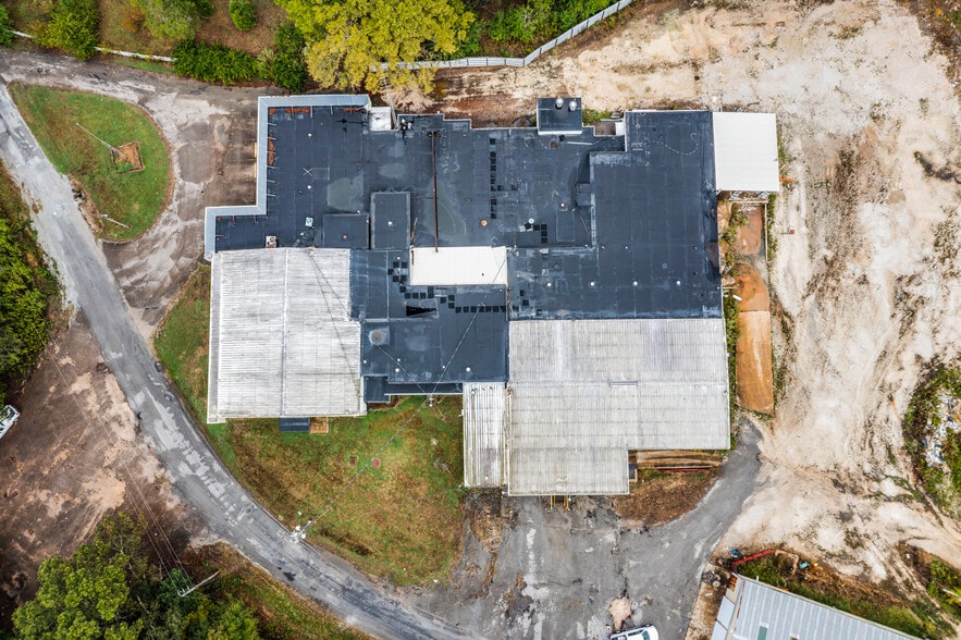 More Photos Of 7110 Highway 190, Dresden Industrial For Sale