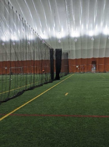 More Photos Of 2454 Oakton St, Evanston Baseball Field For Sale