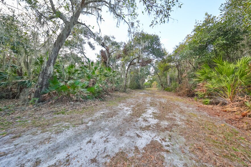 More Photos Of 8839 Richmond St, Gibsonton Land For Sale