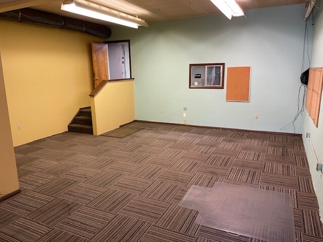 More Photos Of 314-316 N Madison St, Allentown Industrial For Lease