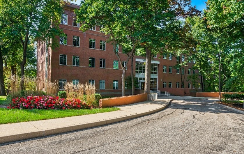 Primary Photo Of 10075 Red Run Blvd, Owings Mills Office For Lease