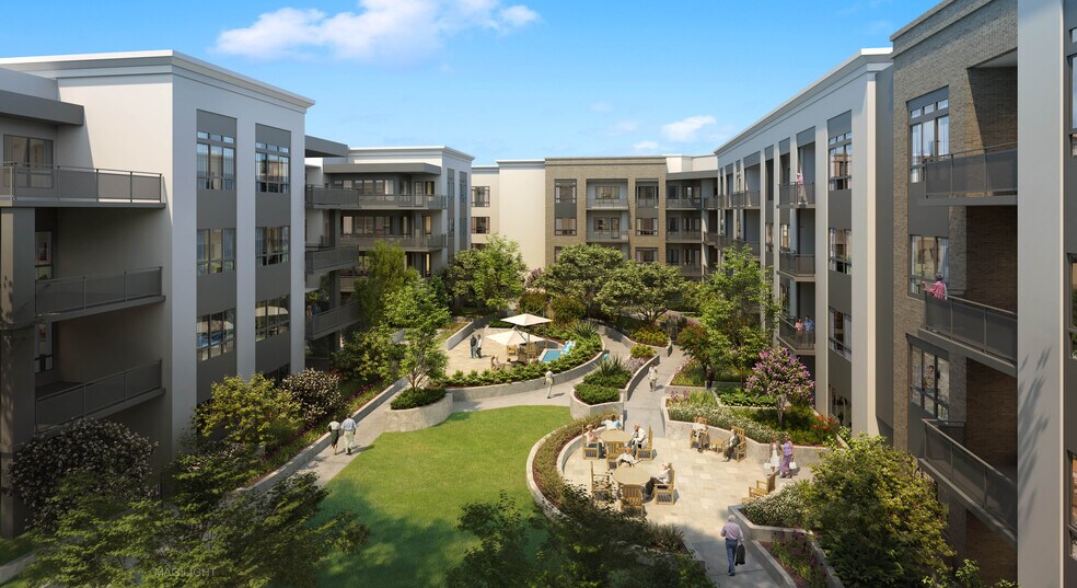 More Photos Of 5500 Canoga Ave, Woodland Hills Multifamily For Sale