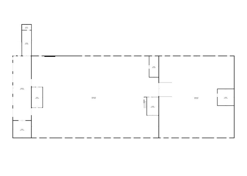 More Photos Of 98 Scobie Dr, Newburgh Distribution For Lease