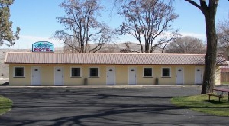 More Photos Of 616 Mill St, Maupin Hotel For Sale