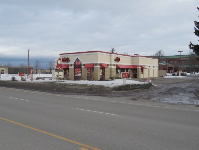 More Photos Of 1210 Us Highway 2 W, Kalispell Fast Food For Sale