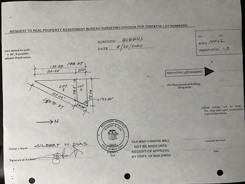 More Photos Of 10608 150th St, Jamaica Warehouse For Sale
