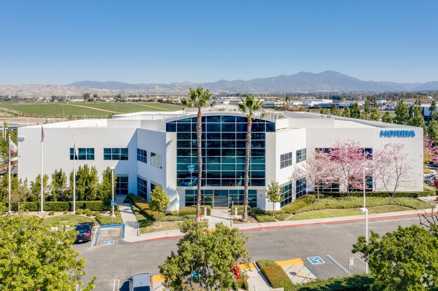 More Photos Of 9755 Research Dr, Irvine Warehouse For Sale