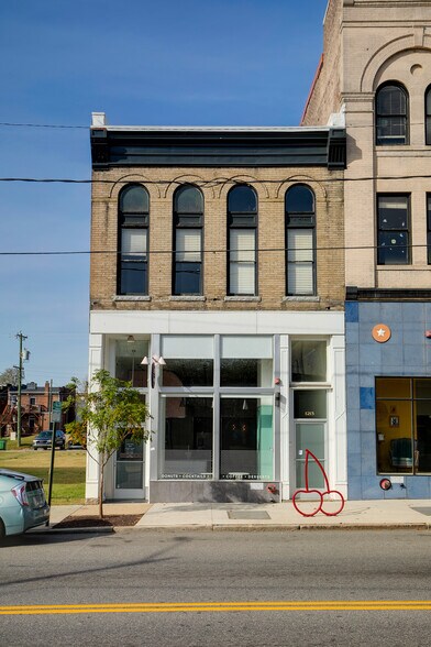 More Photos Of 1213 Hull St, Richmond Apartments For Lease