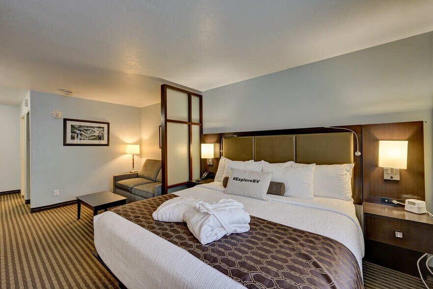 More Photos Of 733 US Highway 24 N, Buena Vista Hotel For Sale