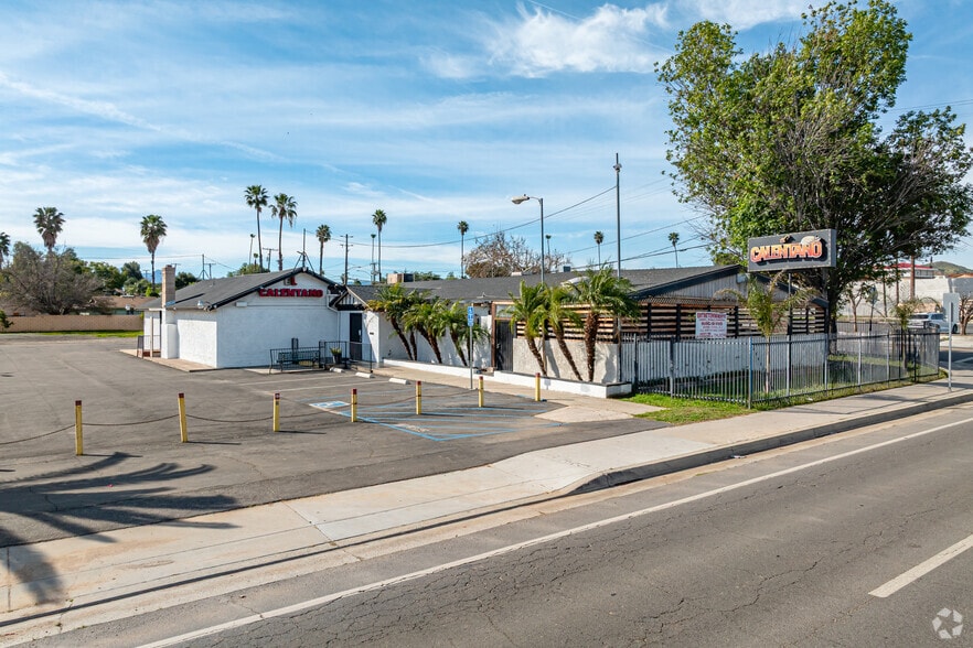 More Photos Of 10390 Arlington Ave, Riverside Land For Lease
