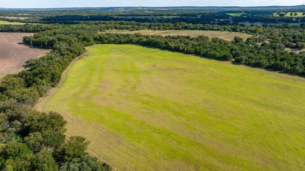 More Photos Of 10400 FM 927, Iredell Land For Sale