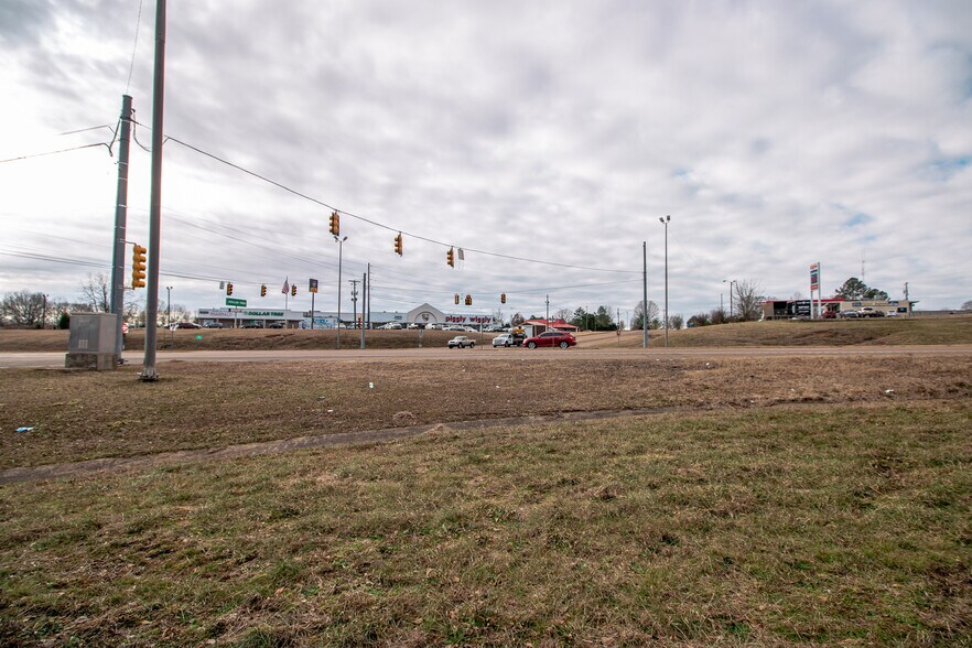 More Photos Of 00 Newsome, Henderson Land For Sale