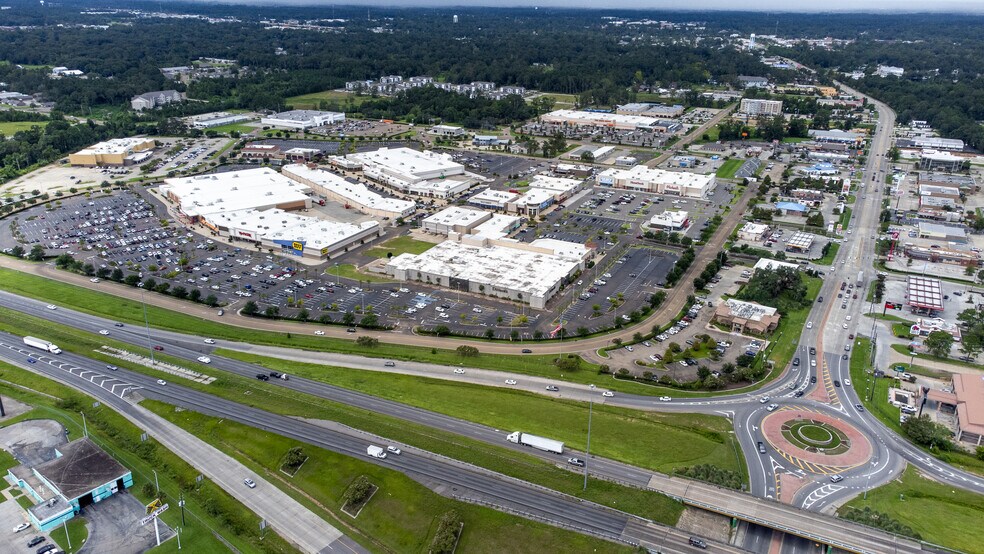 Primary Photo Of 320 Bauerle Rd, Hammond Land For Sale