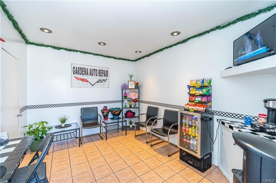 More Photos Of 16820 S Western Ave, Gardena Auto Repair For Sale