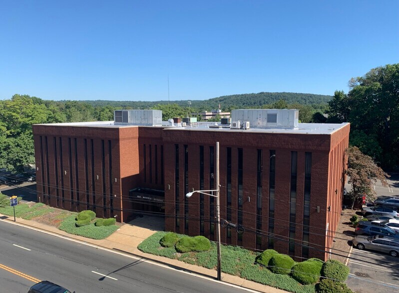 More Photos Of 100 Morris Ave, Springfield Office For Lease
