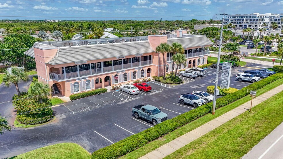 Primary Photo Of 13901 US Highway 1, Juno Beach Medical For Lease