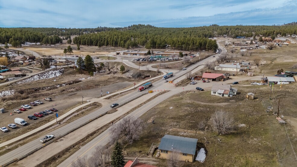 More Photos Of 842-850 Rosita St, Pagosa Springs Land For Sale