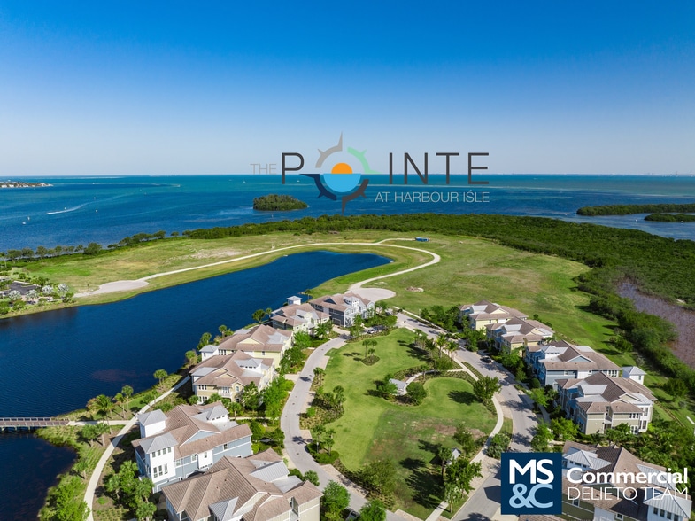 More Photos Of 12340 Manatee Ave W, Bradenton Land For Sale