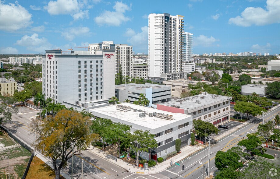 More Photos Of 33 NE 2nd St, Fort Lauderdale Office For Lease