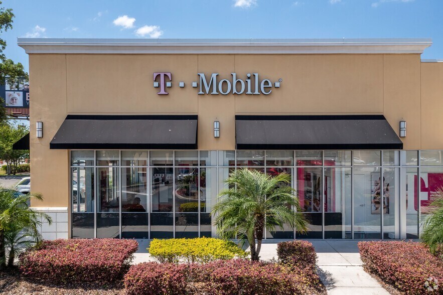 More Photos Of 2525-2535 Howell Branch Rd, Casselberry Unknown For Lease