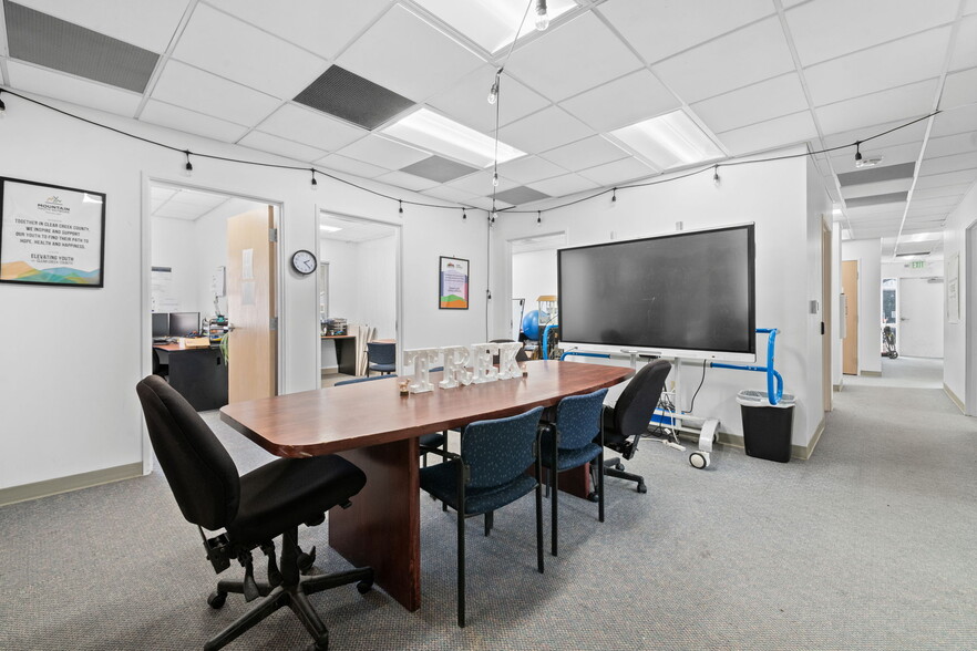 More Photos Of 1531 Colorado blvd, Idaho Springs Office For Sale