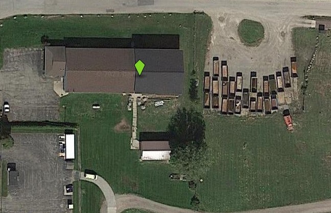 More Photos Of 15630 68th Ave, Coopersville Manufacturing For Lease