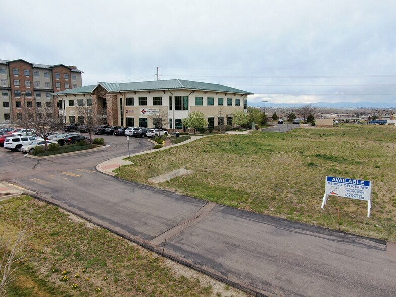 More Photos Of 19222 Cottonwood Drive, Parker Land For Sale