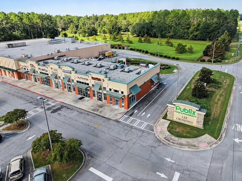 More Photos Of 1200-1212 US-19, Leesburg Freestanding For Lease