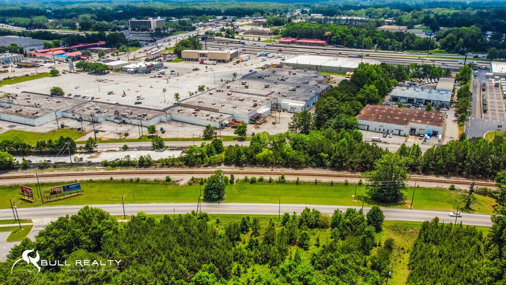 More Photos Of 2723 Roosevelt Hwy, College Park Land For Sale