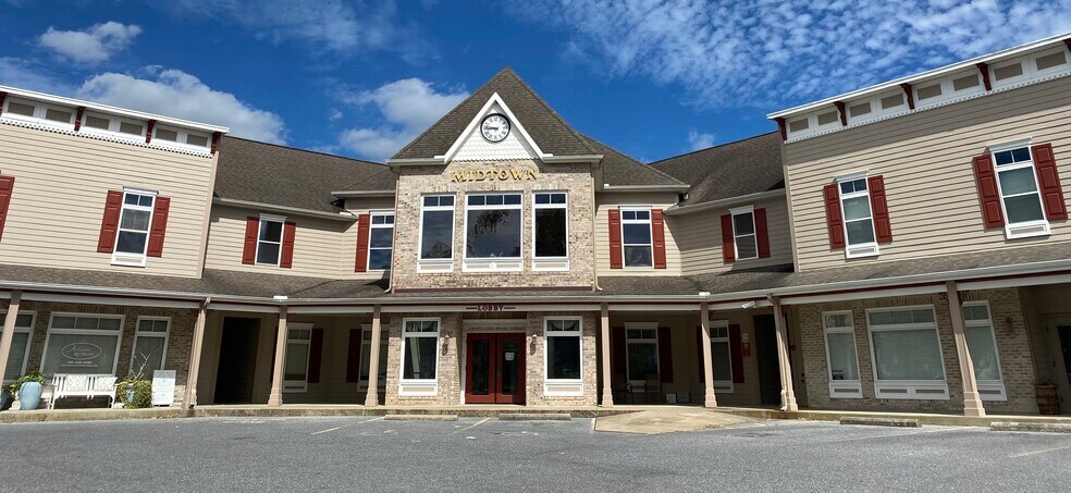 More Photos Of 29 Broad St, Berlin Office Residential For Sale