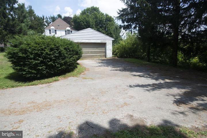 More Photos Of 874 Delta Rd, Red Lion Land For Sale