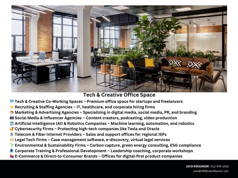 More Photos Of 2401 S Interstate 35, Austin Freestanding For Sale