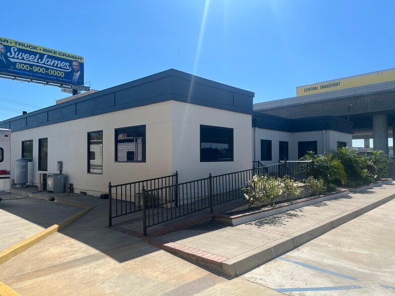 More Photos Of 2201 S Santa Fe Ave, Compton Land For Lease