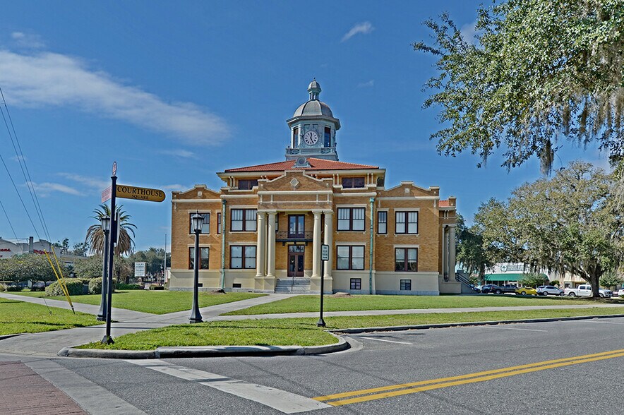 More Photos Of , Inverness Multifamily For Sale