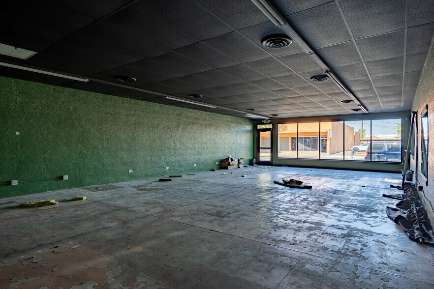 More Photos Of 200 N Florence St, Casa Grande Storefront For Sale