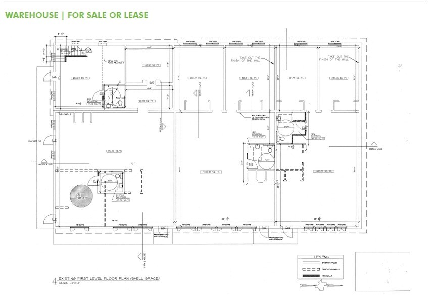 More Photos Of 608 W Monroe St, Austin Office For Lease