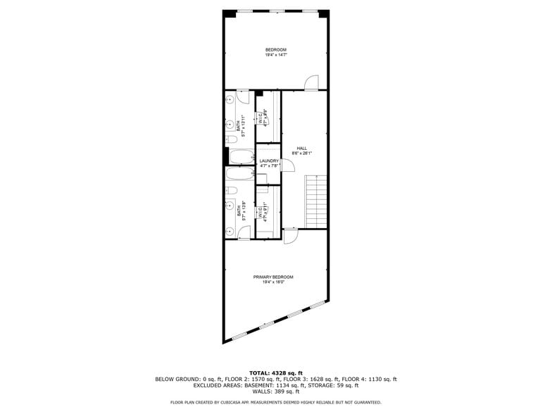 More Photos Of 8 E Front St, Monroe Storefront Retail Residential For Sale