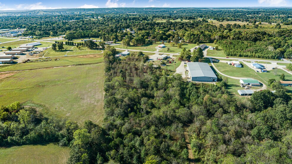 More Photos Of US Hwy 62, Ash Flat Land For Sale