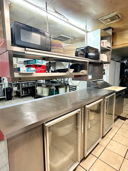 More Photos Of 2989 Hwy 21, Atmore Restaurant For Sale