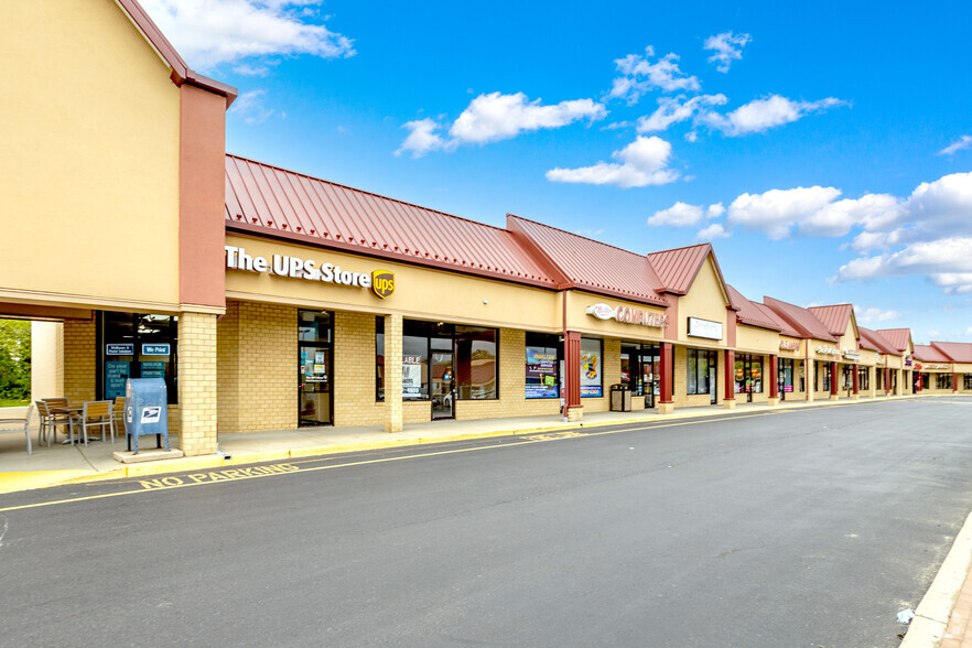 Primary Photo Of 230 N Maple Ave, Marlton Unknown For Lease