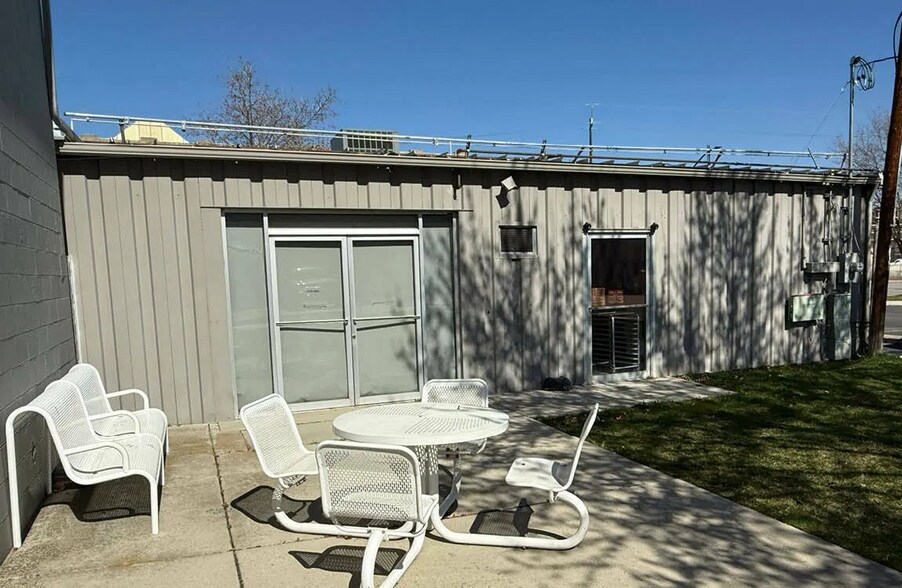 Primary Photo Of 700 S 17th St, Boise Flex For Lease