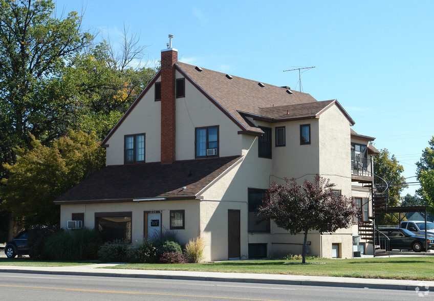 Primary Photo Of 1203 10th St S, Nampa Office Residential For Sale