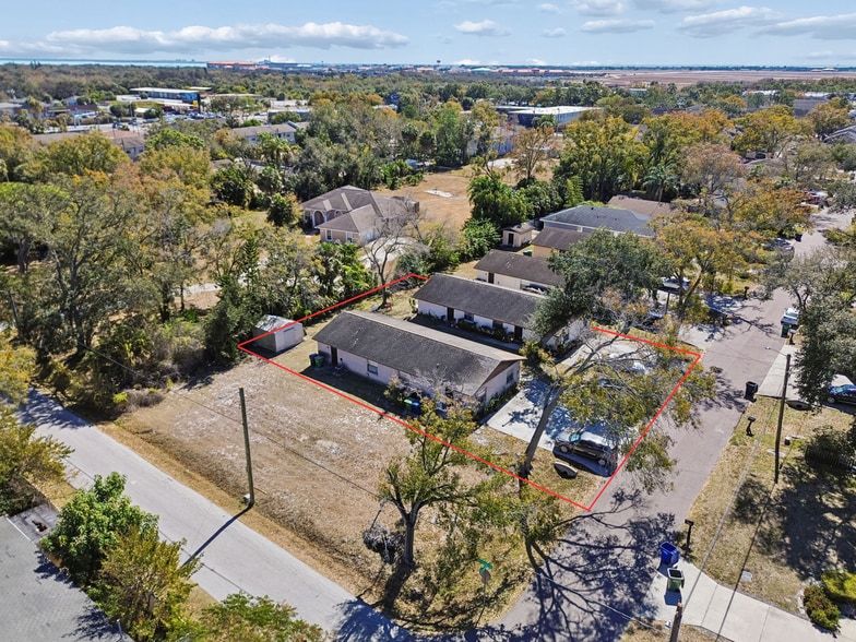 More Photos Of 6406 S Adelia Ave, Tampa Multifamily For Sale