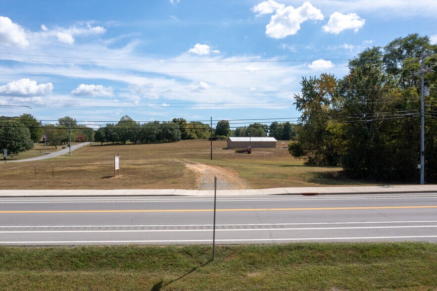 More Photos Of 105 Eastside Dr, White House Land For Sale