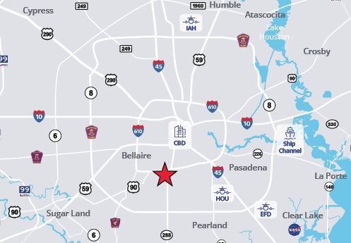 More Photos Of 2910 Holmes Rd, Houston Auto Repair For Sale