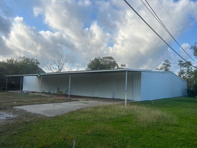 Primary Photo Of 2924 Bluebird St, Orange Warehouse For Lease