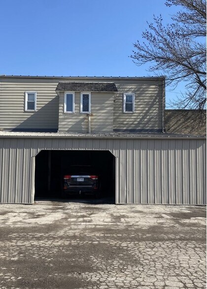More Photos Of 4899 County Hwy EE, Appleton Restaurant For Sale