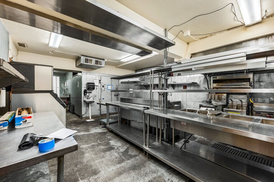 More Photos Of 619 Main Ave, Durango Restaurant For Sale